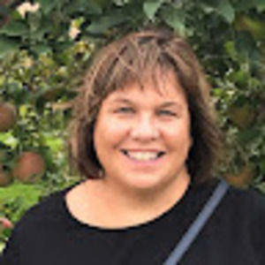 Meet your Posher, Sandra